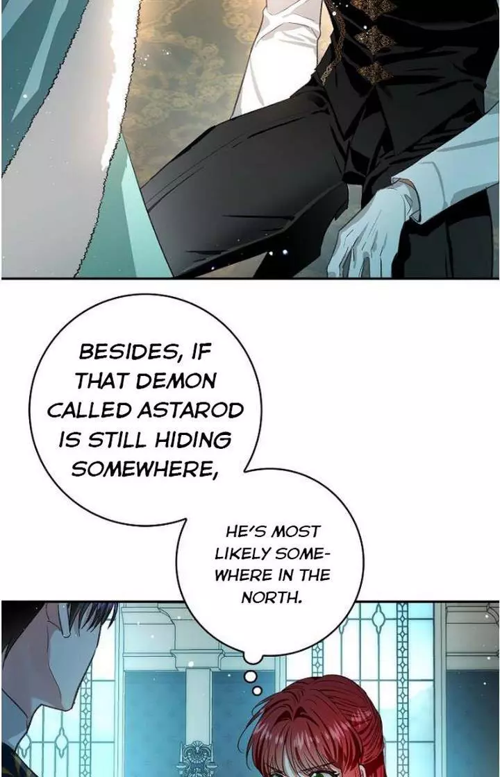 My Husband Hides His Beauty Chapter 72 page 34