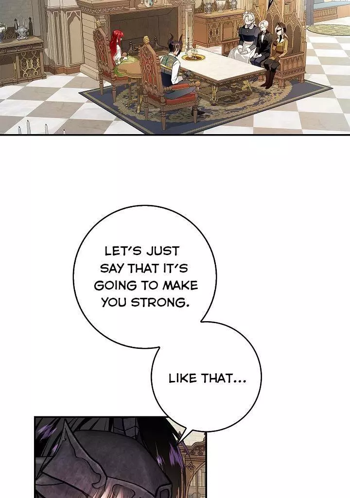 My Husband Hides His Beauty Chapter 75 page 15