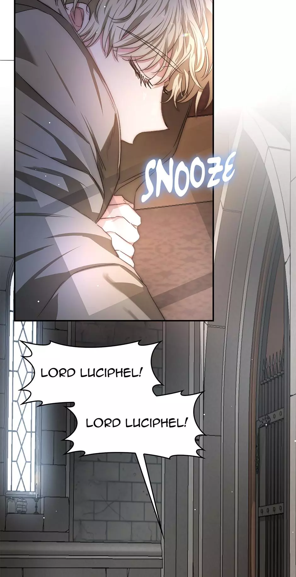My Husband Hides His Beauty Chapter 76 page 54