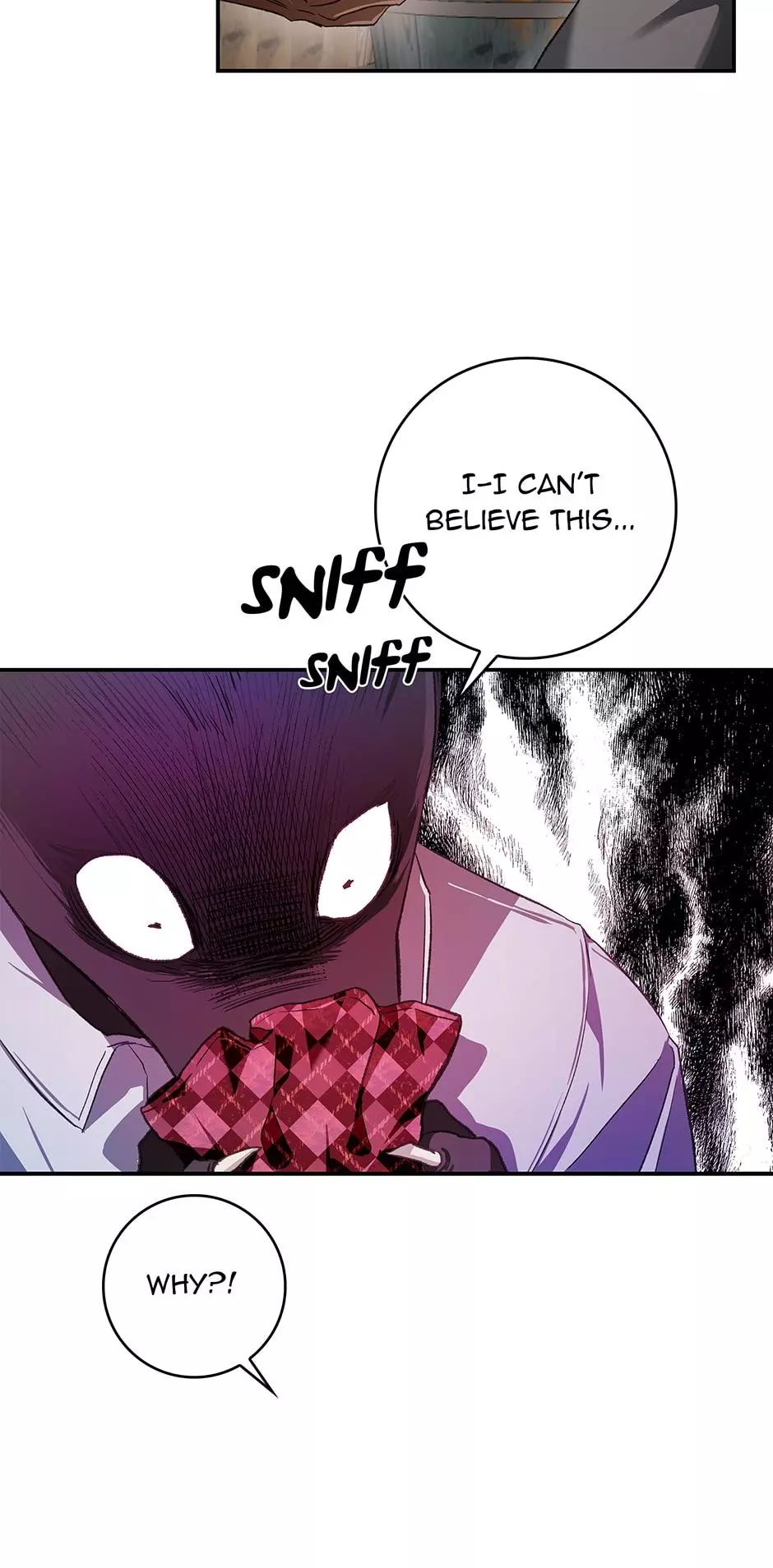 My Husband Hides His Beauty Chapter 76 page 48