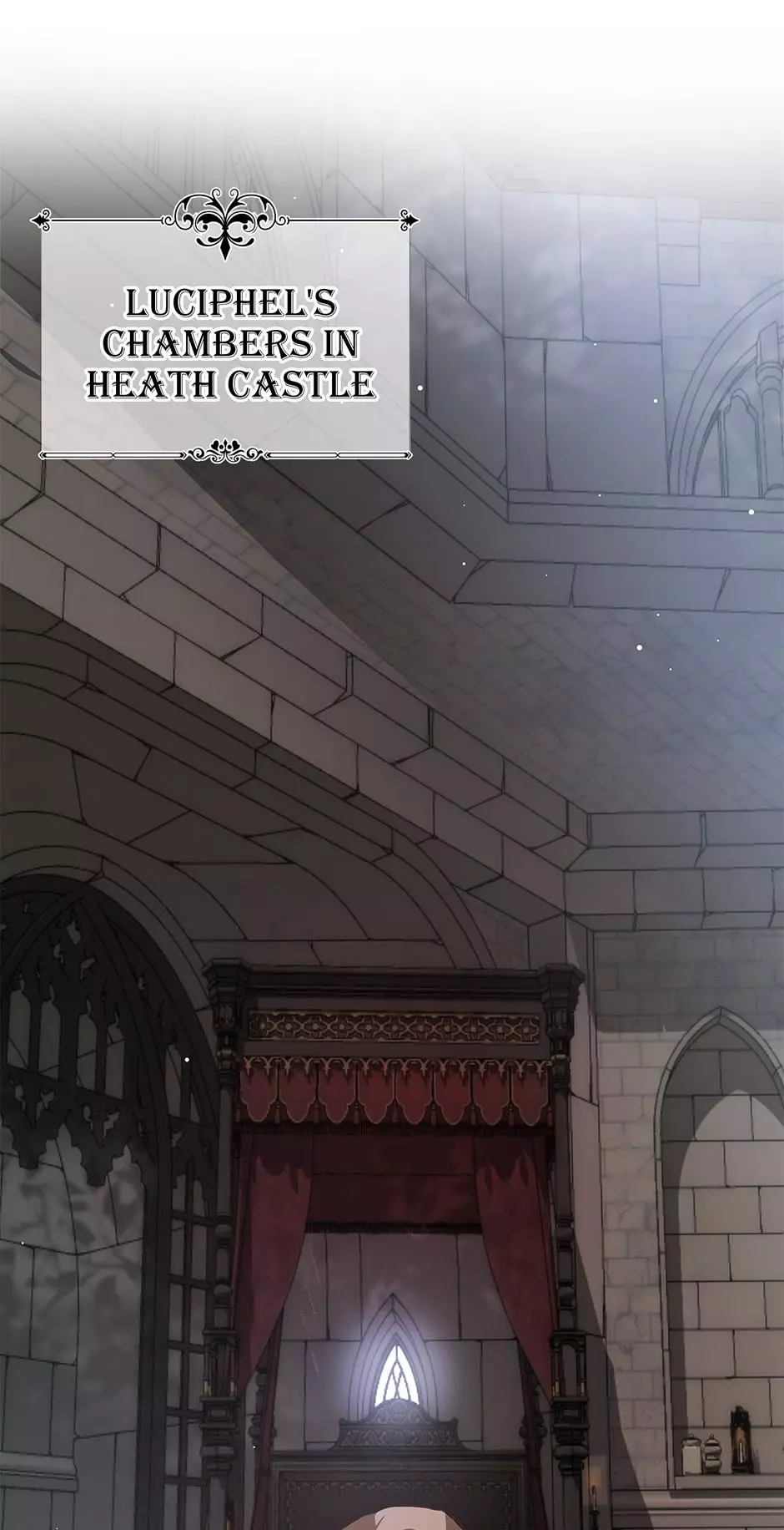 My Husband Hides His Beauty Chapter 76 page 51