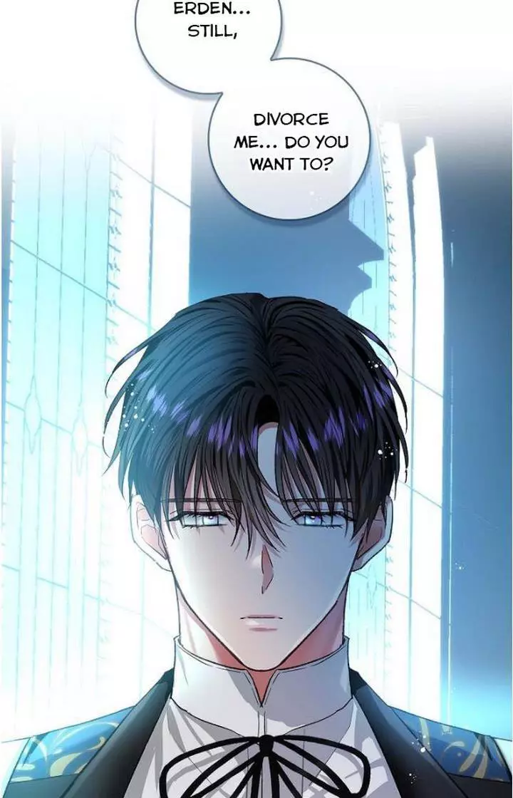 My Husband Hides His Beauty Chapter 72 page 39