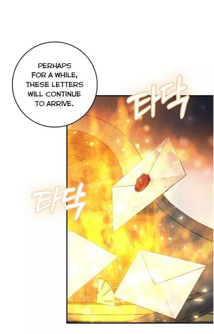 My Husband Hides His Beauty Chapter 72 page 21