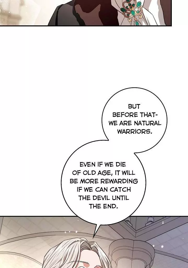 My Husband Hides His Beauty Chapter 75 page 19