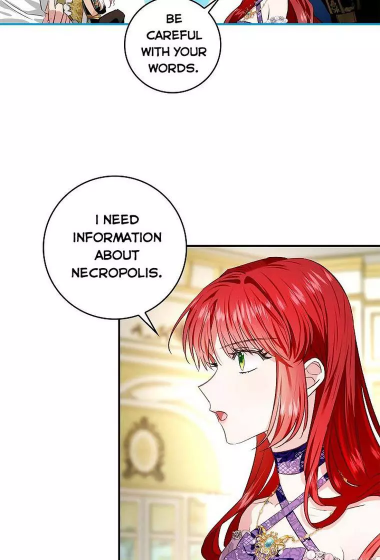 My Husband Hides His Beauty Chapter 74 page 69