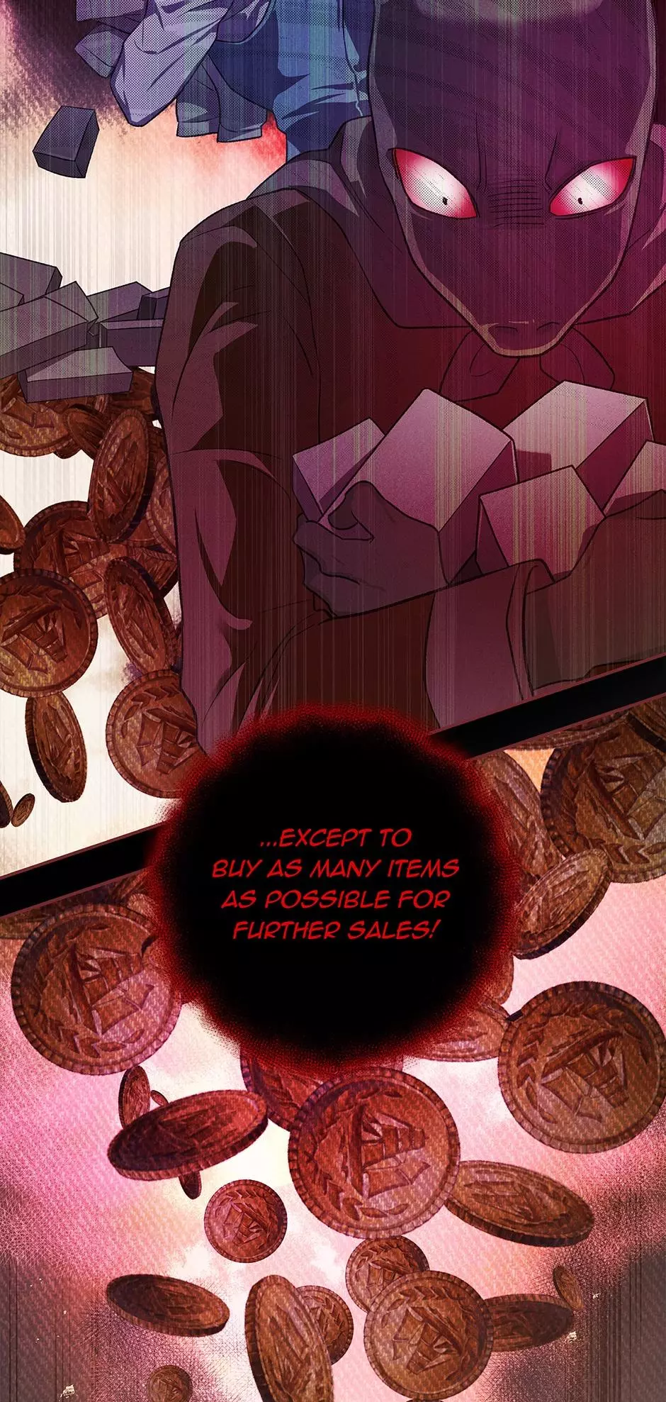 My Husband Hides His Beauty Chapter 76 page 35