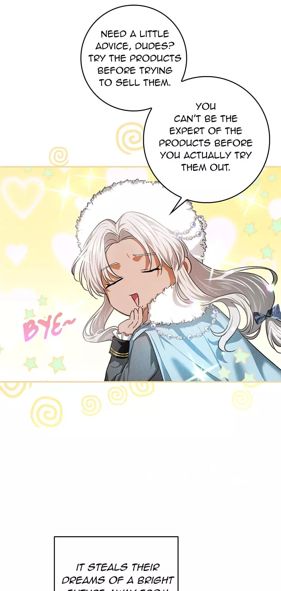 My Husband Hides His Beauty Chapter 76 page 33