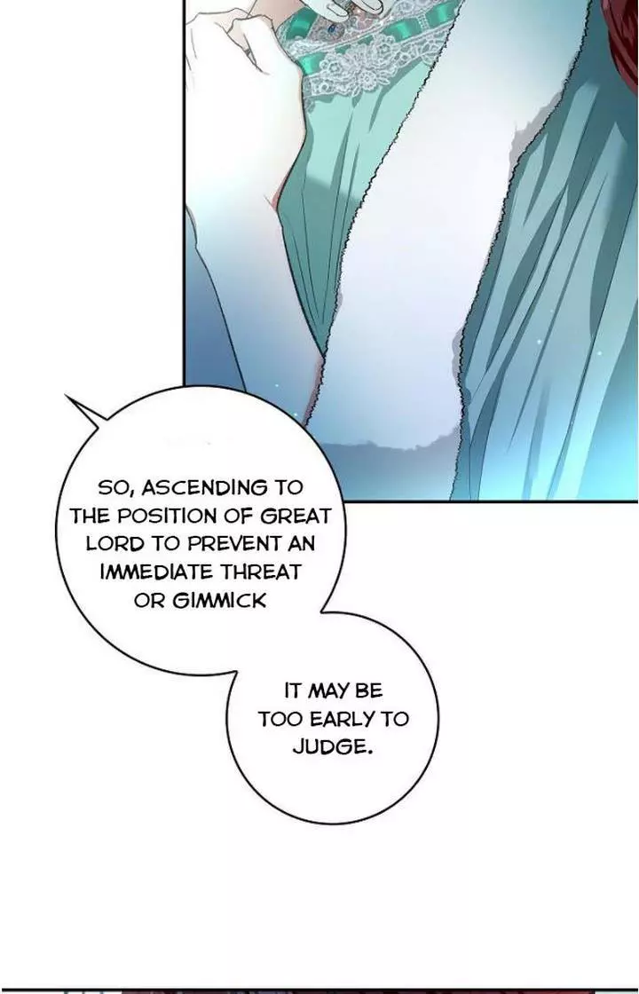 My Husband Hides His Beauty Chapter 72 page 37