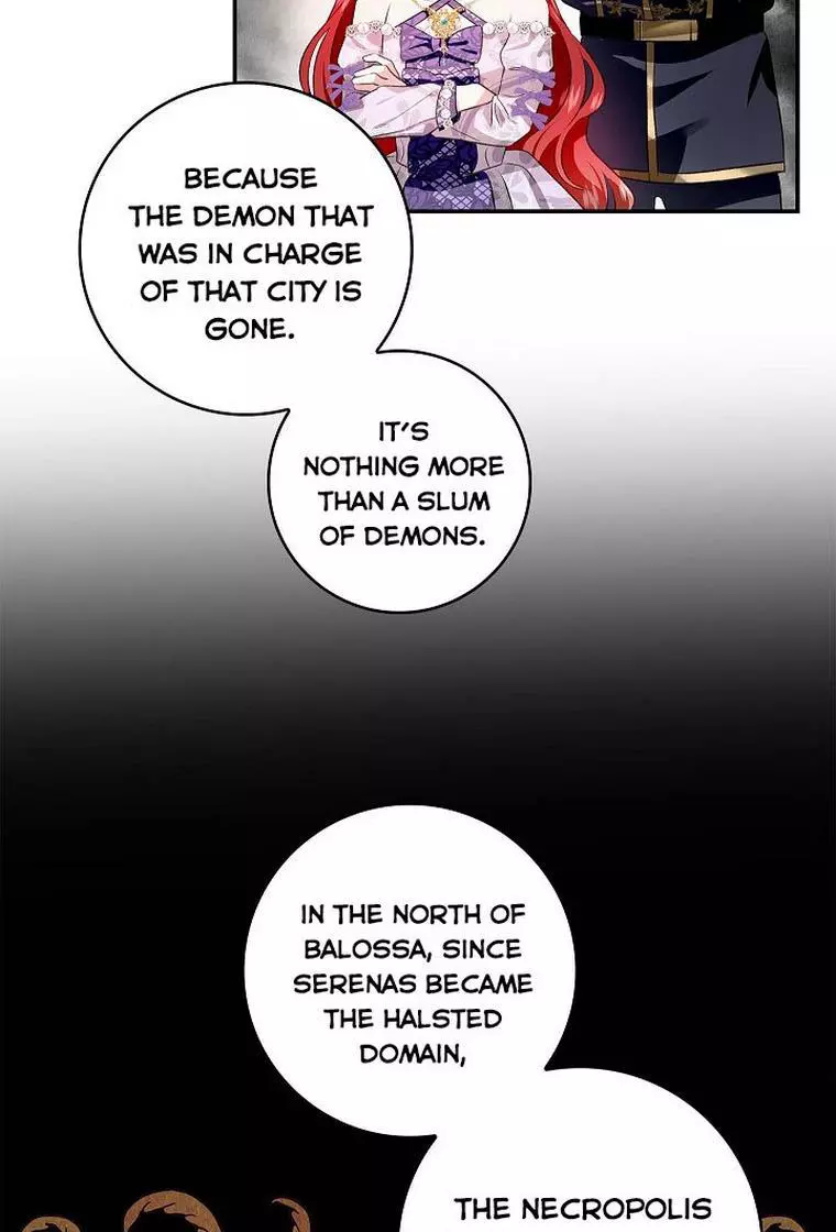 My Husband Hides His Beauty Chapter 74 page 72