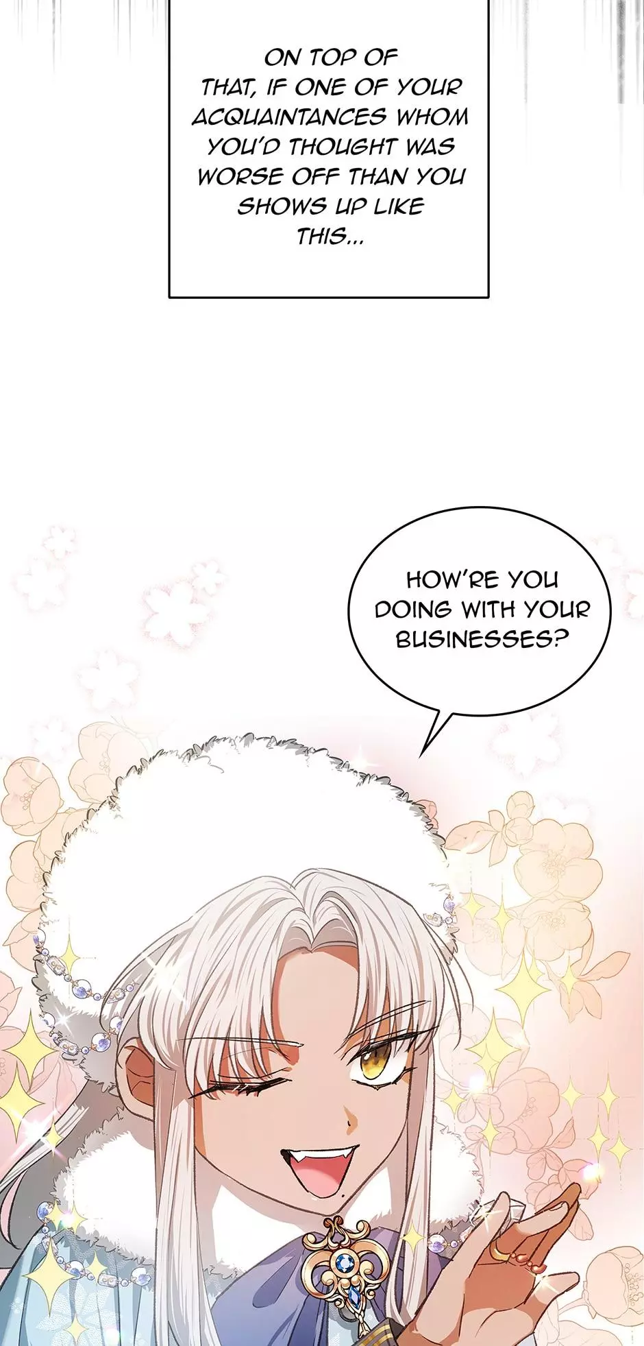 My Husband Hides His Beauty Chapter 76 page 29