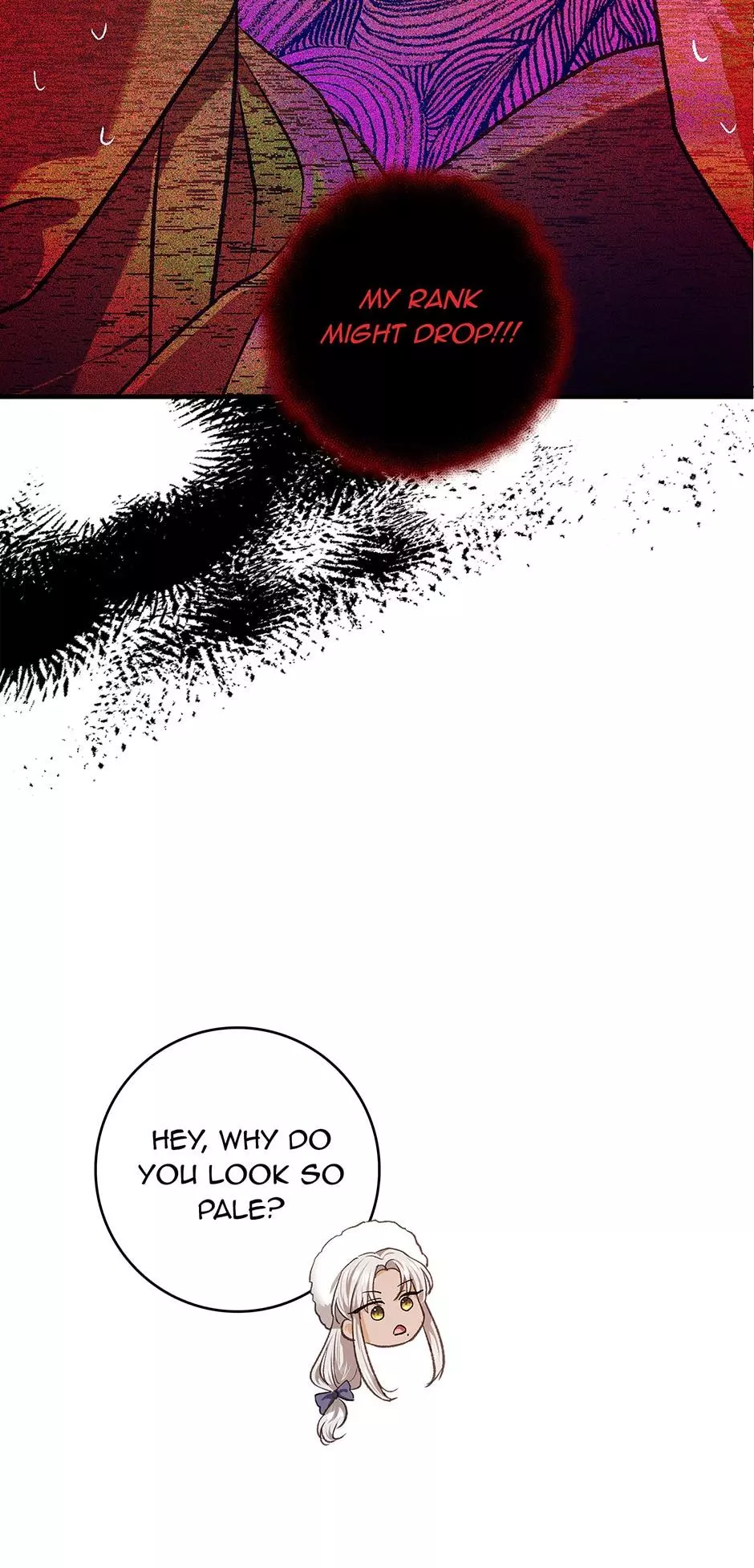 My Husband Hides His Beauty Chapter 76 page 32