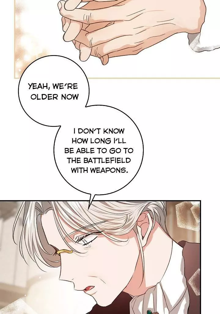 My Husband Hides His Beauty Chapter 75 page 18