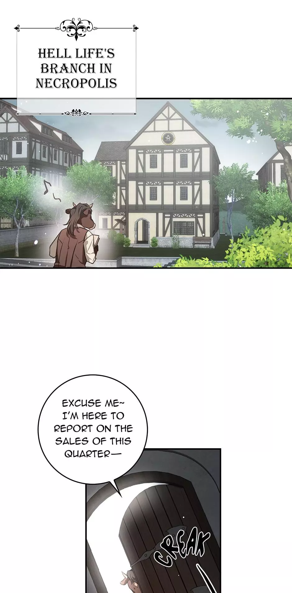 My Husband Hides His Beauty Chapter 76 page 41