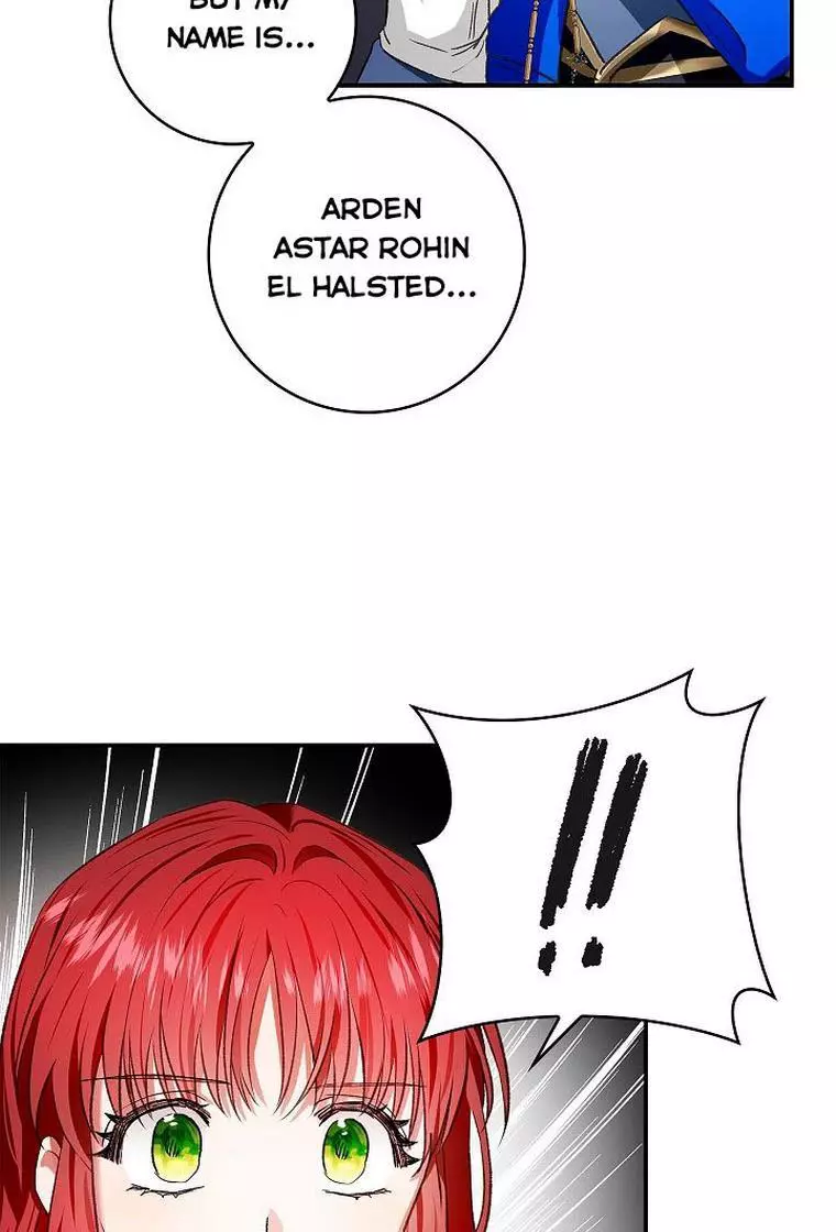 My Husband Hides His Beauty Chapter 74 page 57