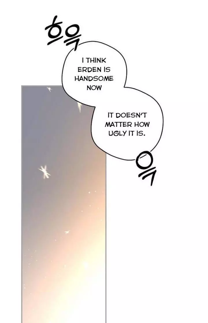 My Husband Hides His Beauty Chapter 72 page 55