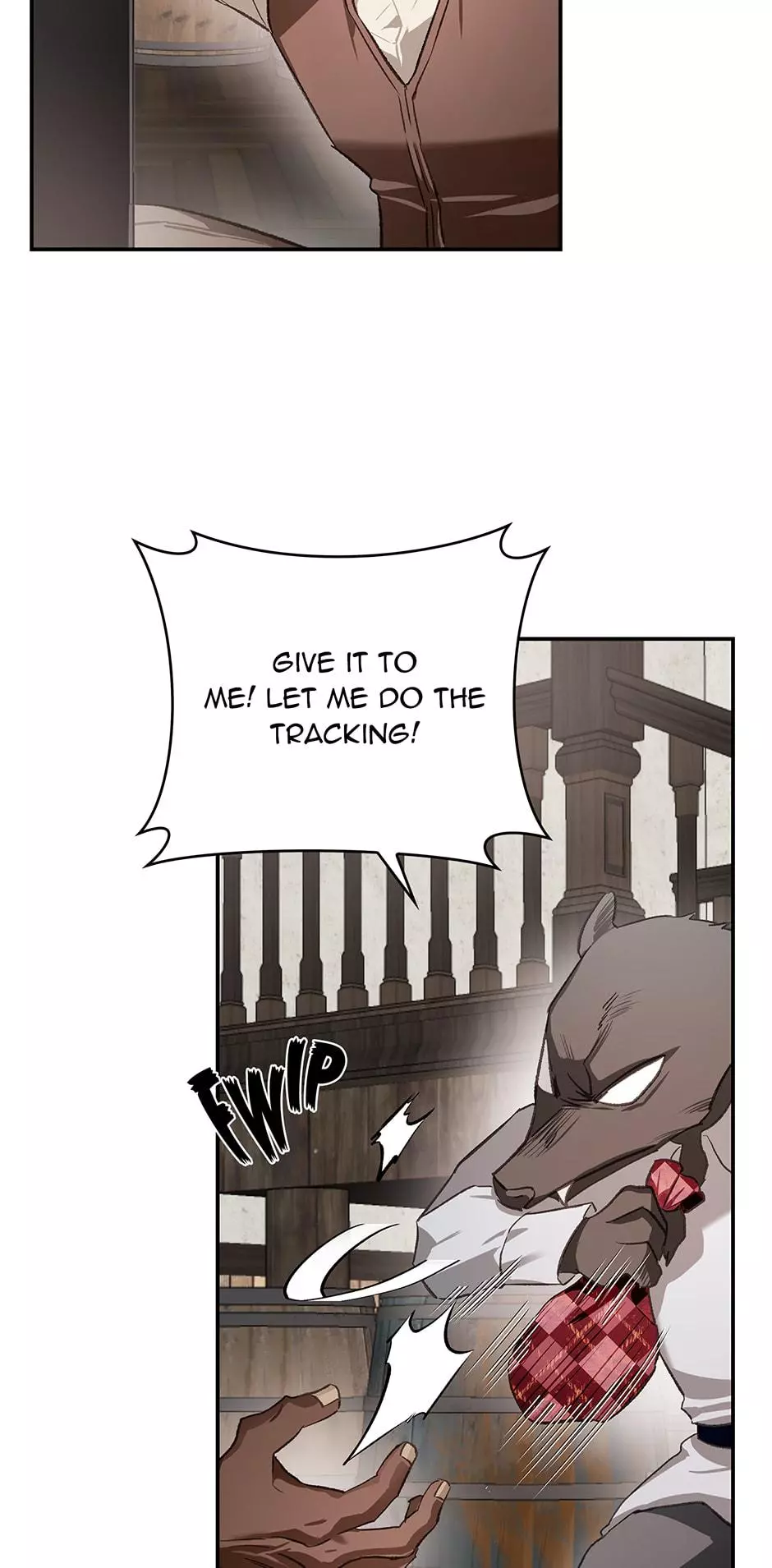 My Husband Hides His Beauty Chapter 76 page 47
