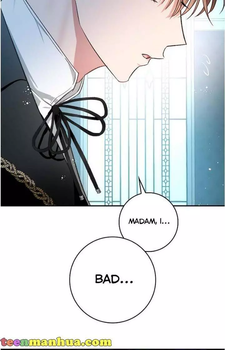 My Husband Hides His Beauty Chapter 72 page 44