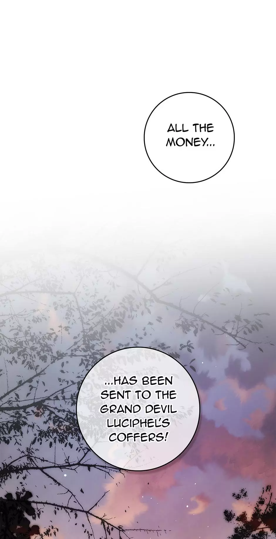 My Husband Hides His Beauty Chapter 76 page 49
