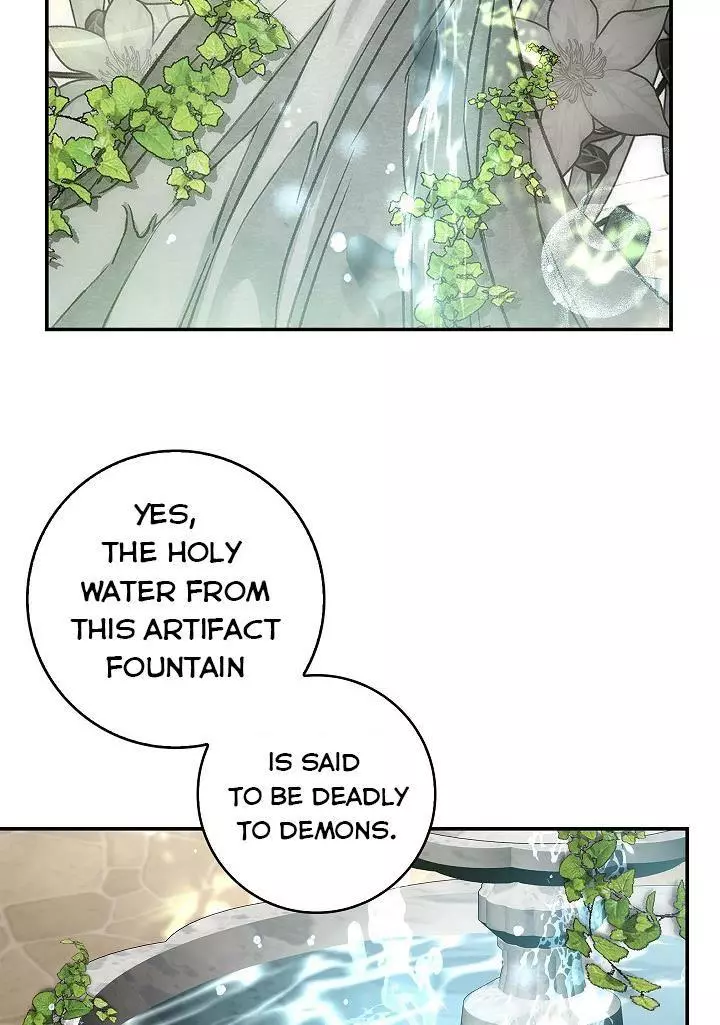 My Husband Hides His Beauty Chapter 75 page 25