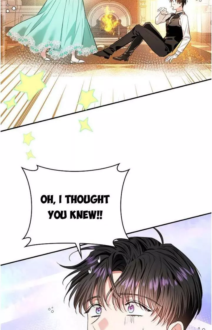 My Husband Hides His Beauty Chapter 72 page 29