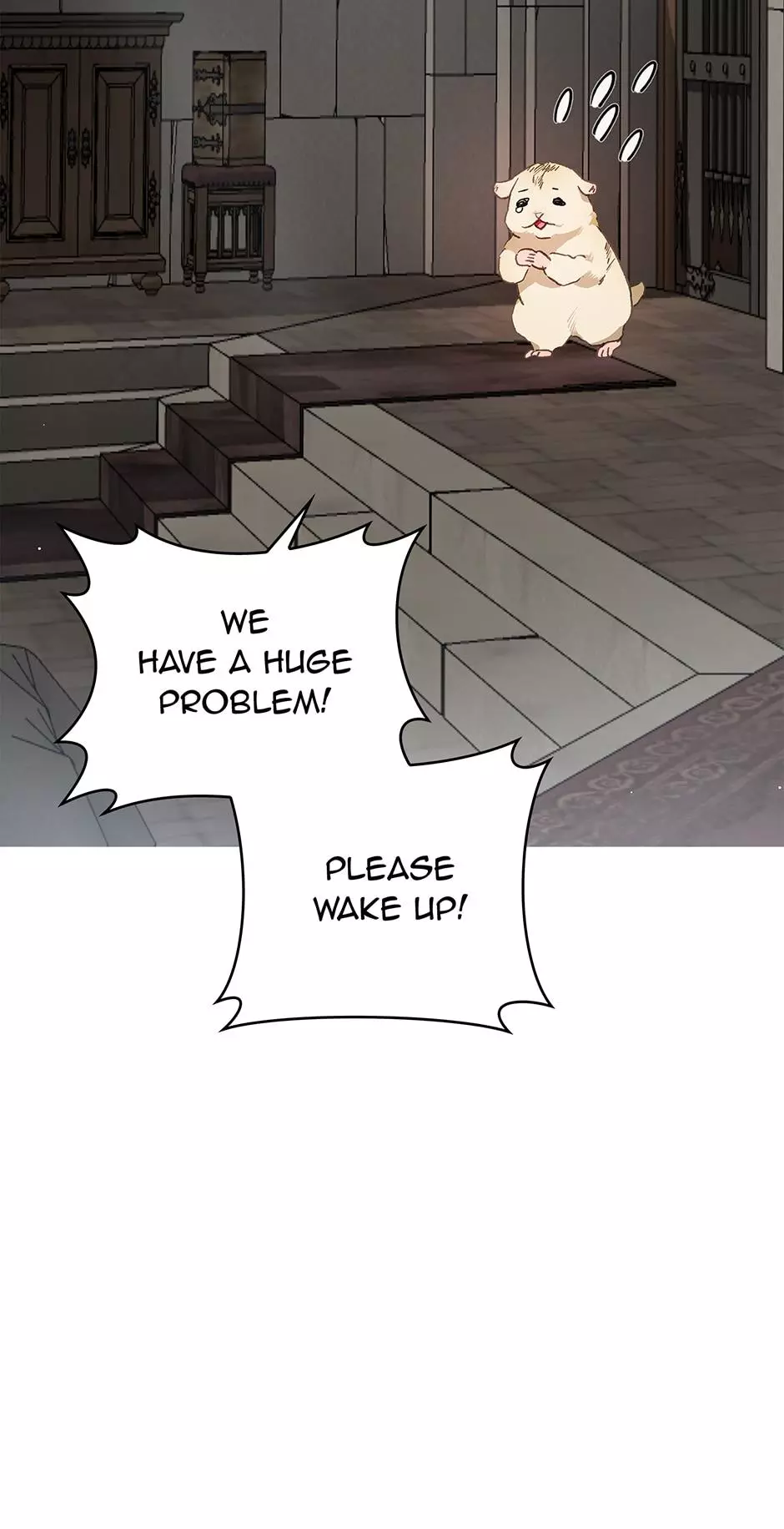 My Husband Hides His Beauty Chapter 76 page 55
