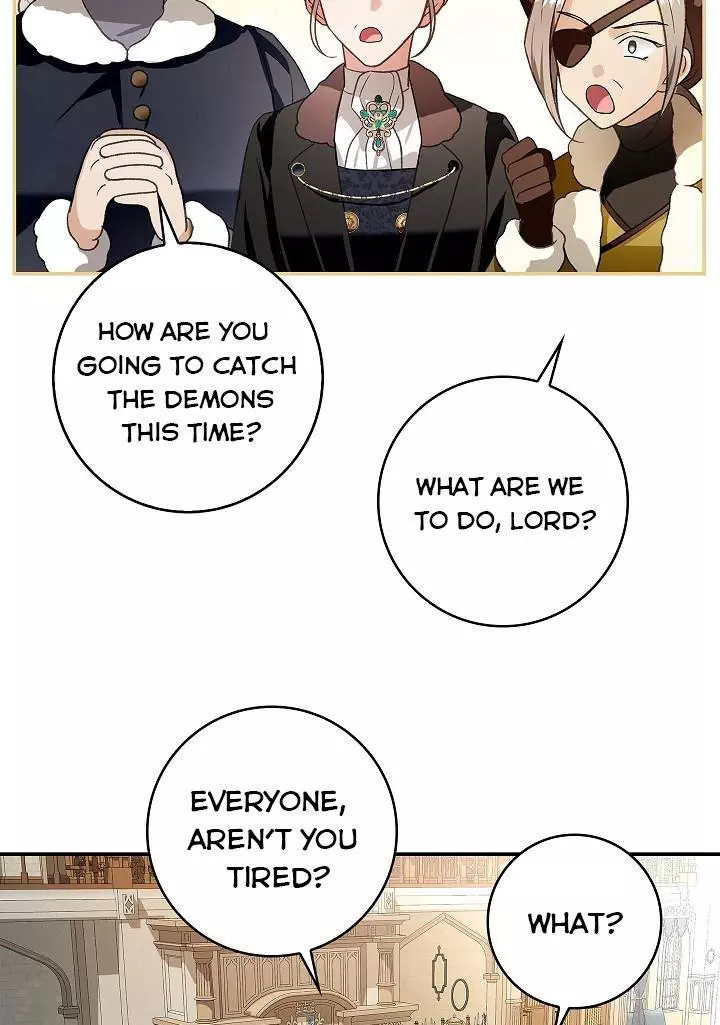 My Husband Hides His Beauty Chapter 75 page 14