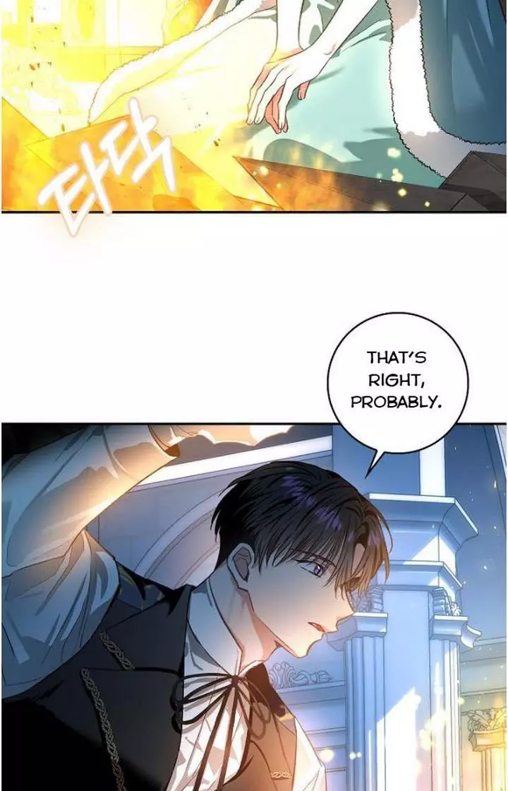 My Husband Hides His Beauty Chapter 72 page 23