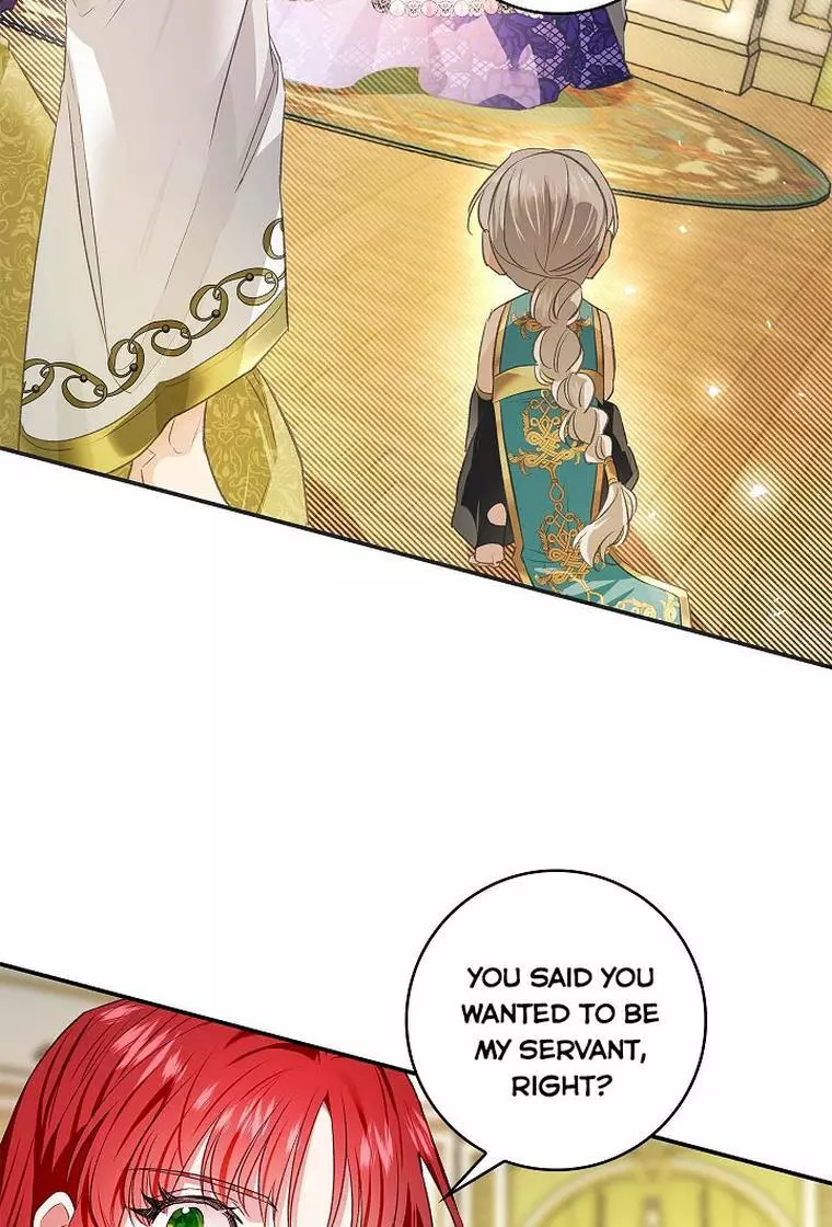 My Husband Hides His Beauty Chapter 74 page 81