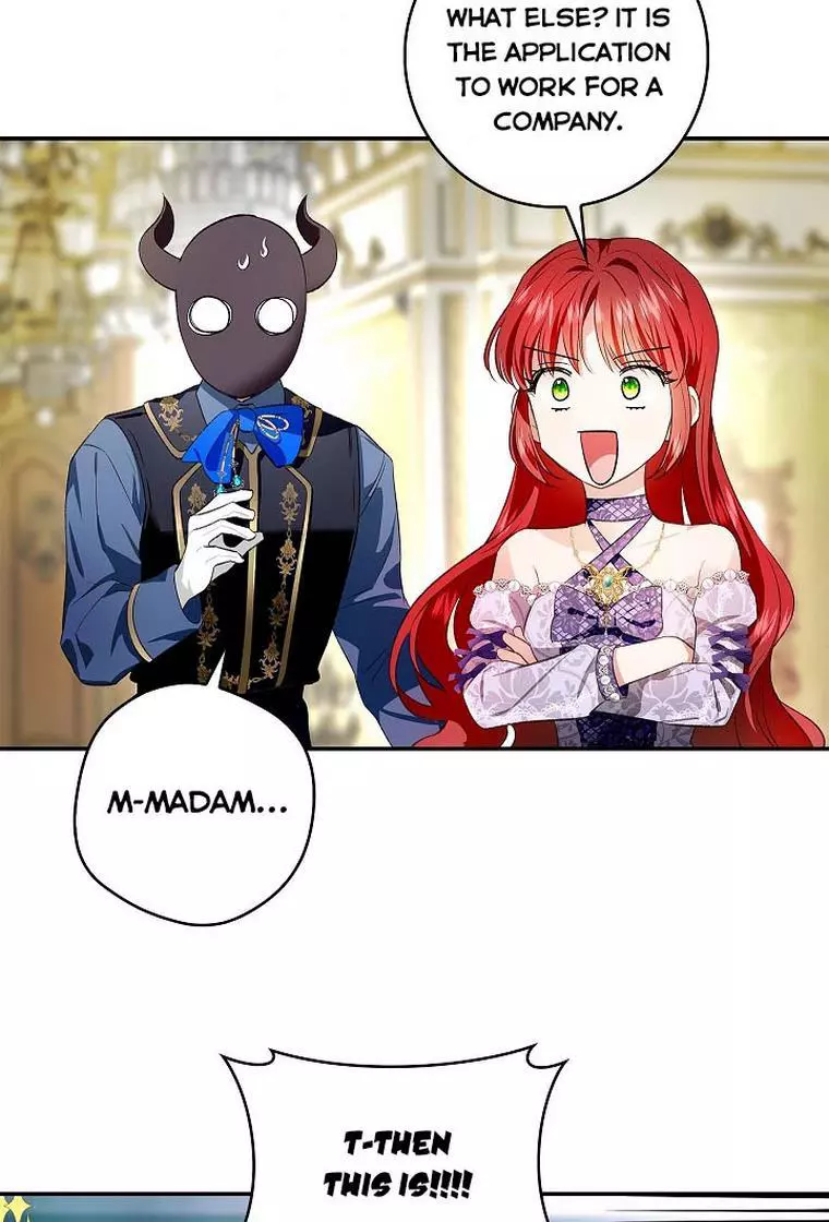 My Husband Hides His Beauty Chapter 74 page 86