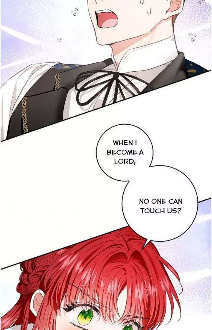 My Husband Hides His Beauty Chapter 72 page 30