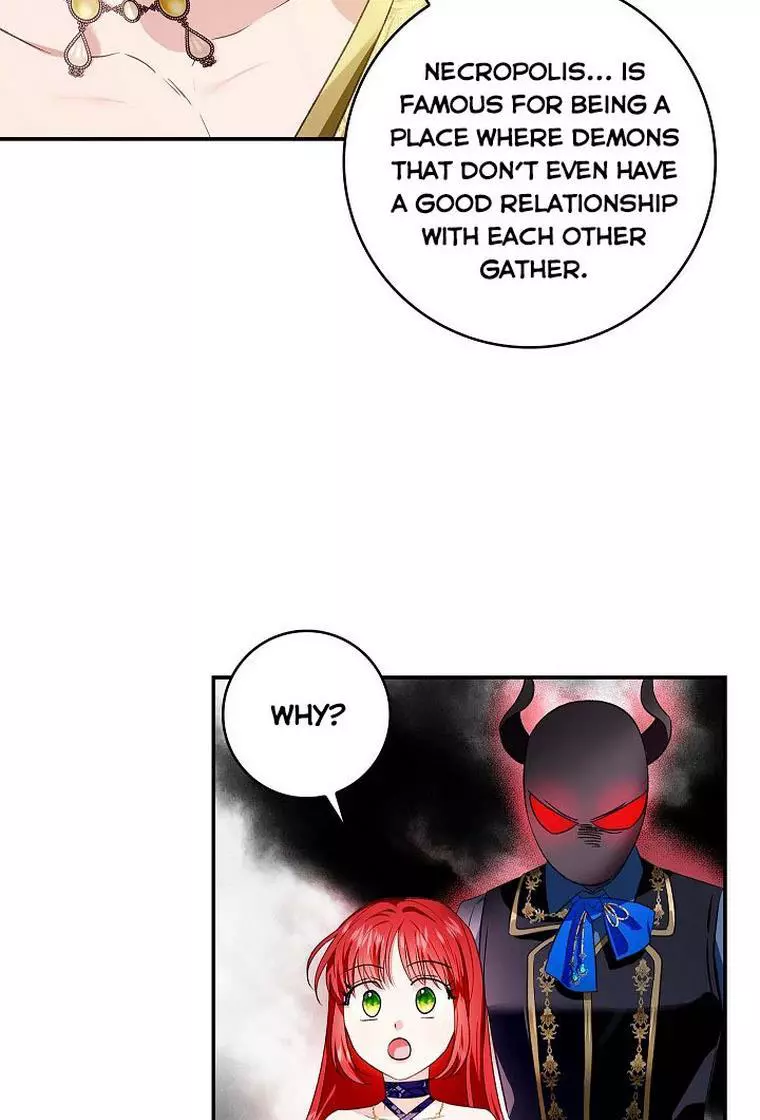 My Husband Hides His Beauty Chapter 74 page 71