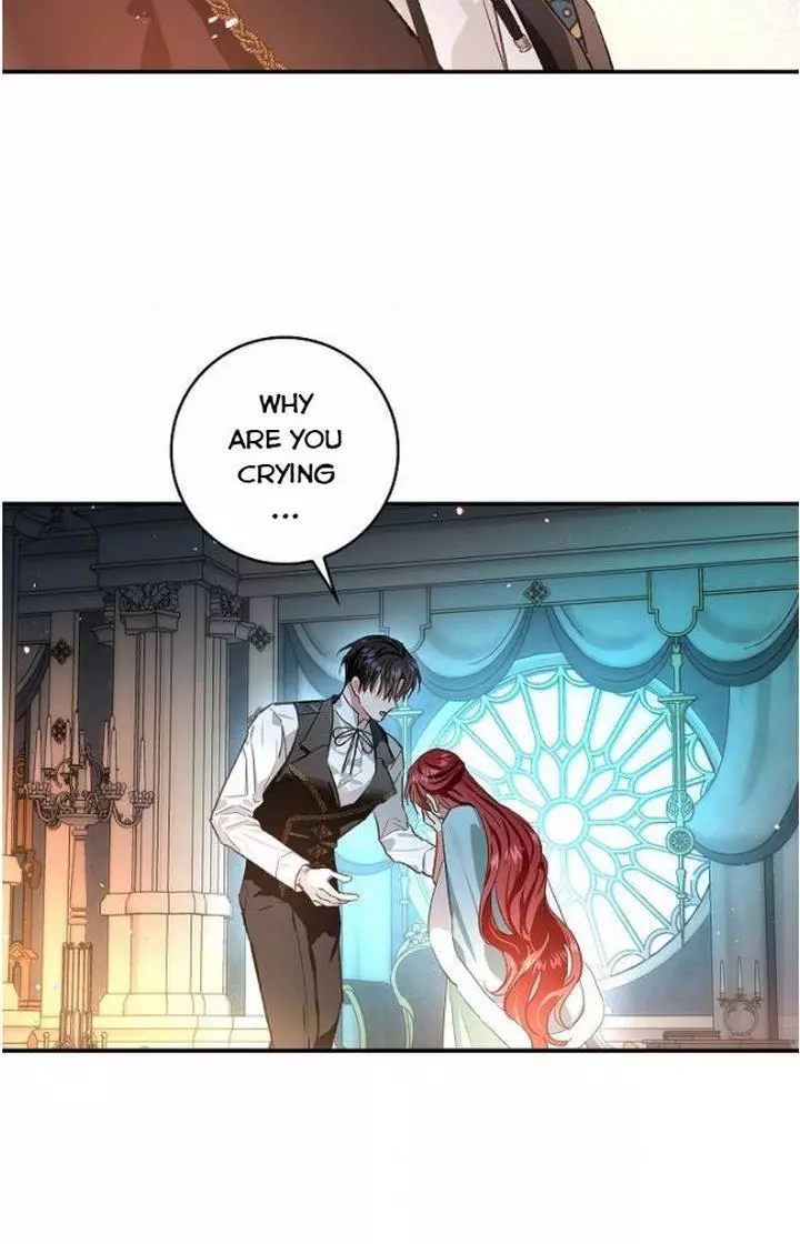 My Husband Hides His Beauty Chapter 72 page 50