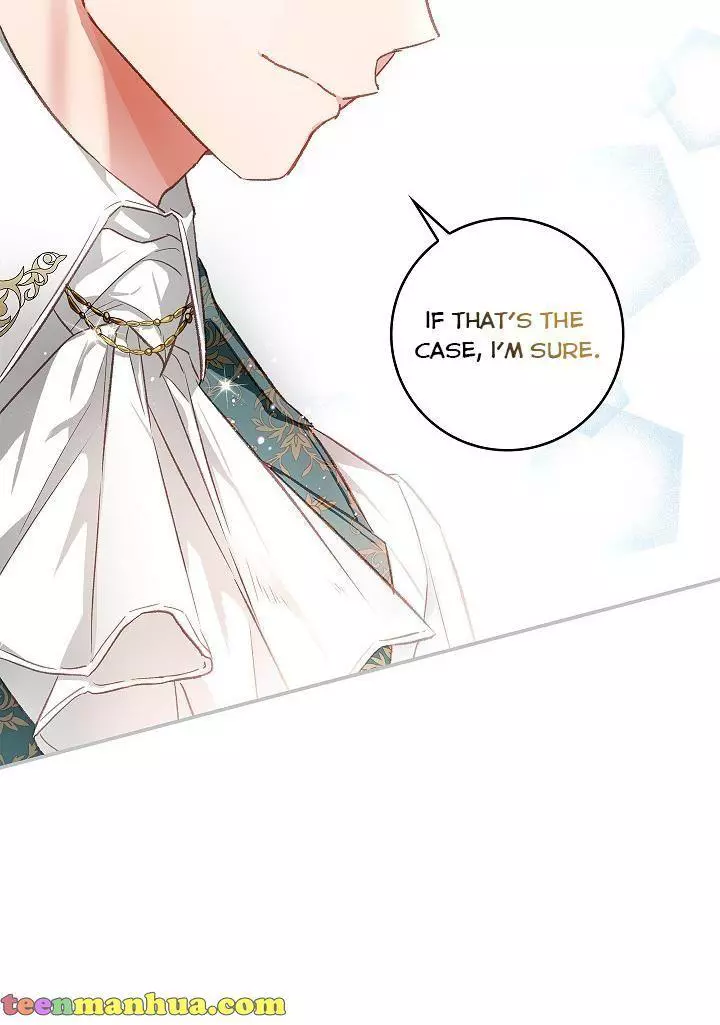My Husband Hides His Beauty Chapter 75 page 52