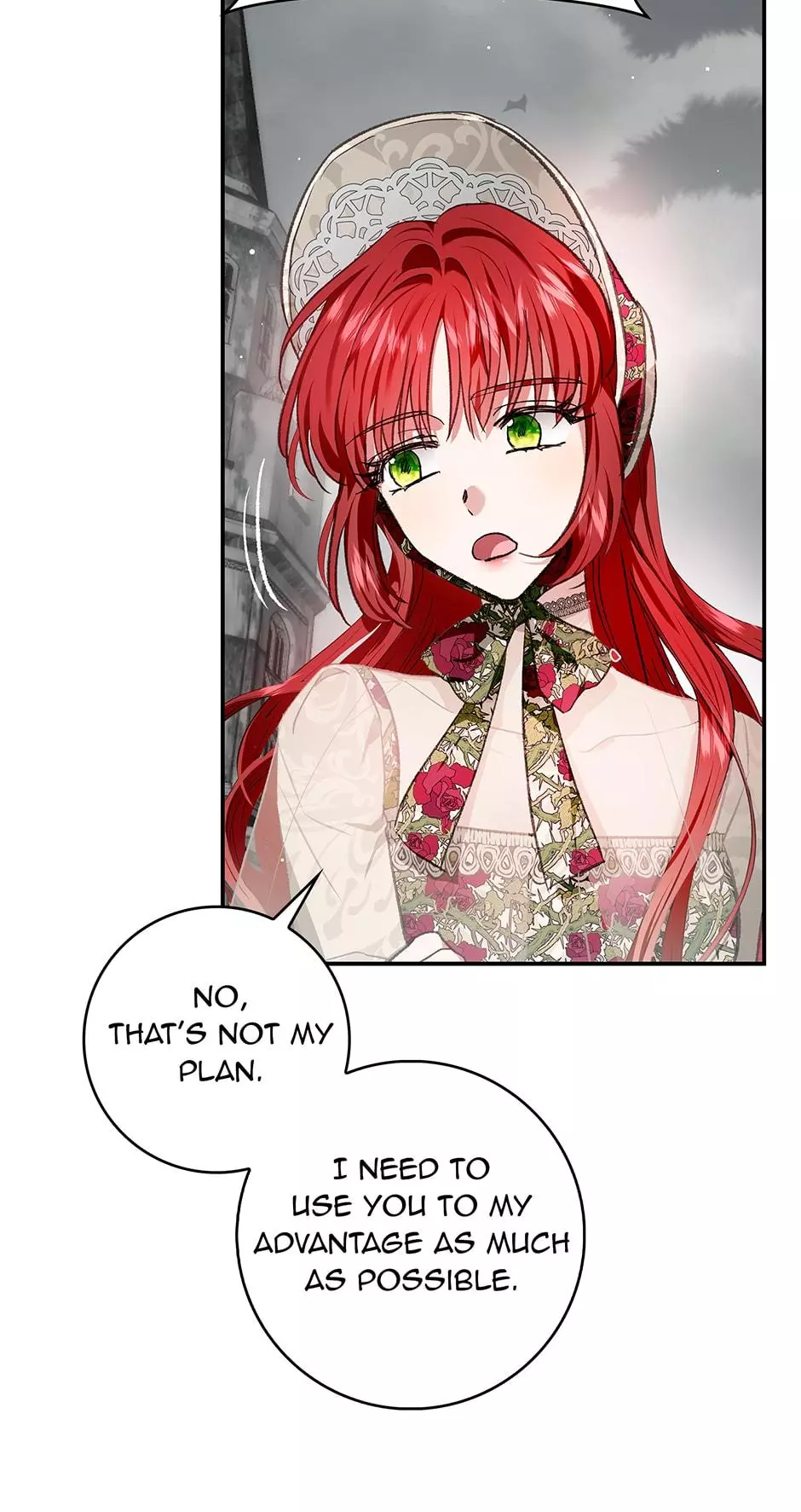 My Husband Hides His Beauty Chapter 76 page 83