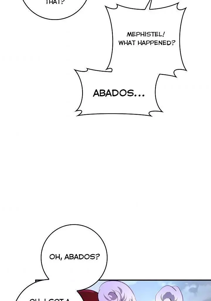 My Husband Hides His Beauty Chapter 75 page 66