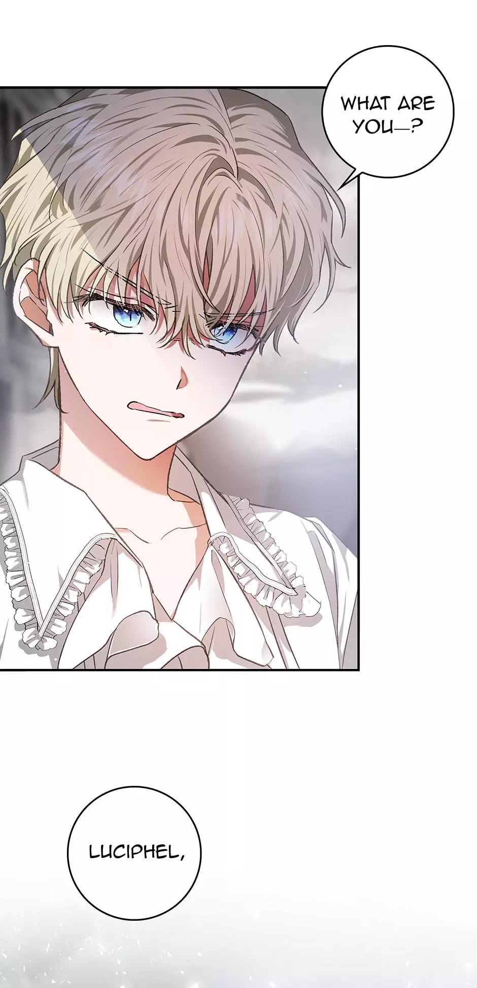 My Husband Hides His Beauty Chapter 76 page 84