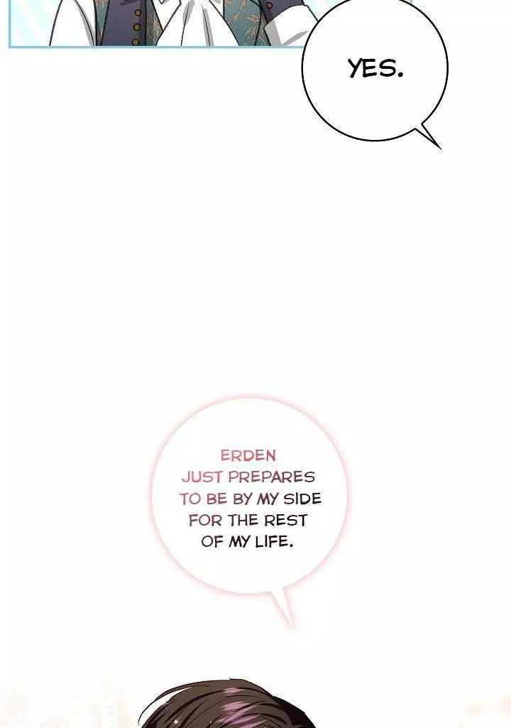 My Husband Hides His Beauty Chapter 75 page 49