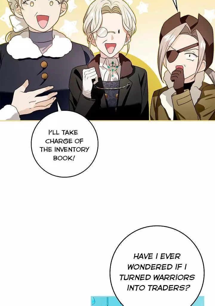 My Husband Hides His Beauty Chapter 75 page 30