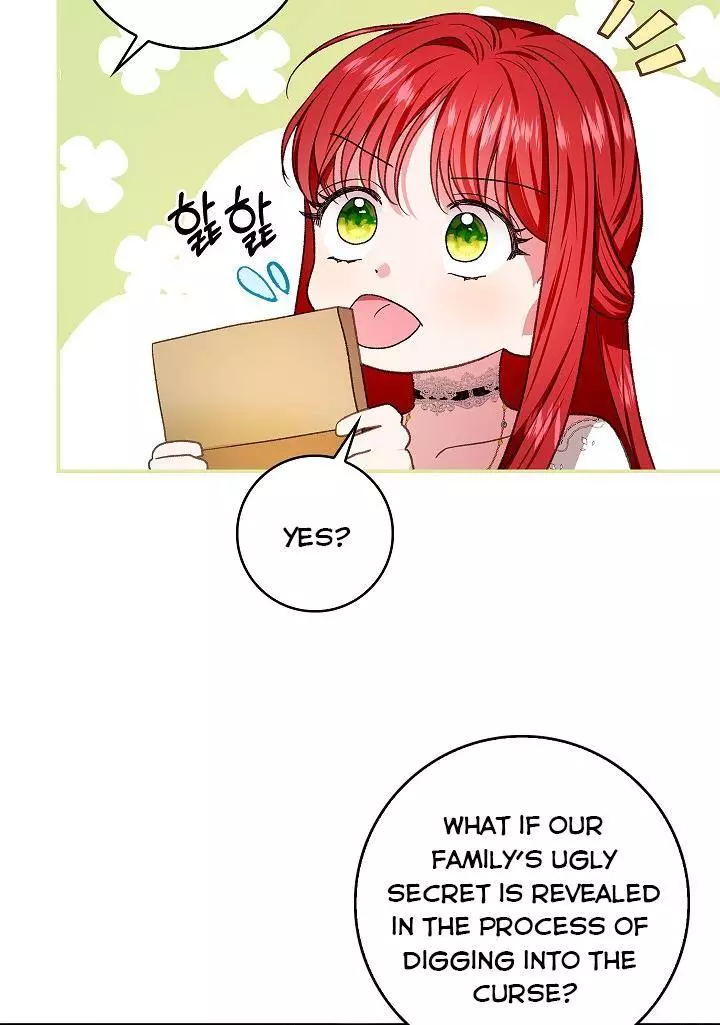 My Husband Hides His Beauty Chapter 75 page 37