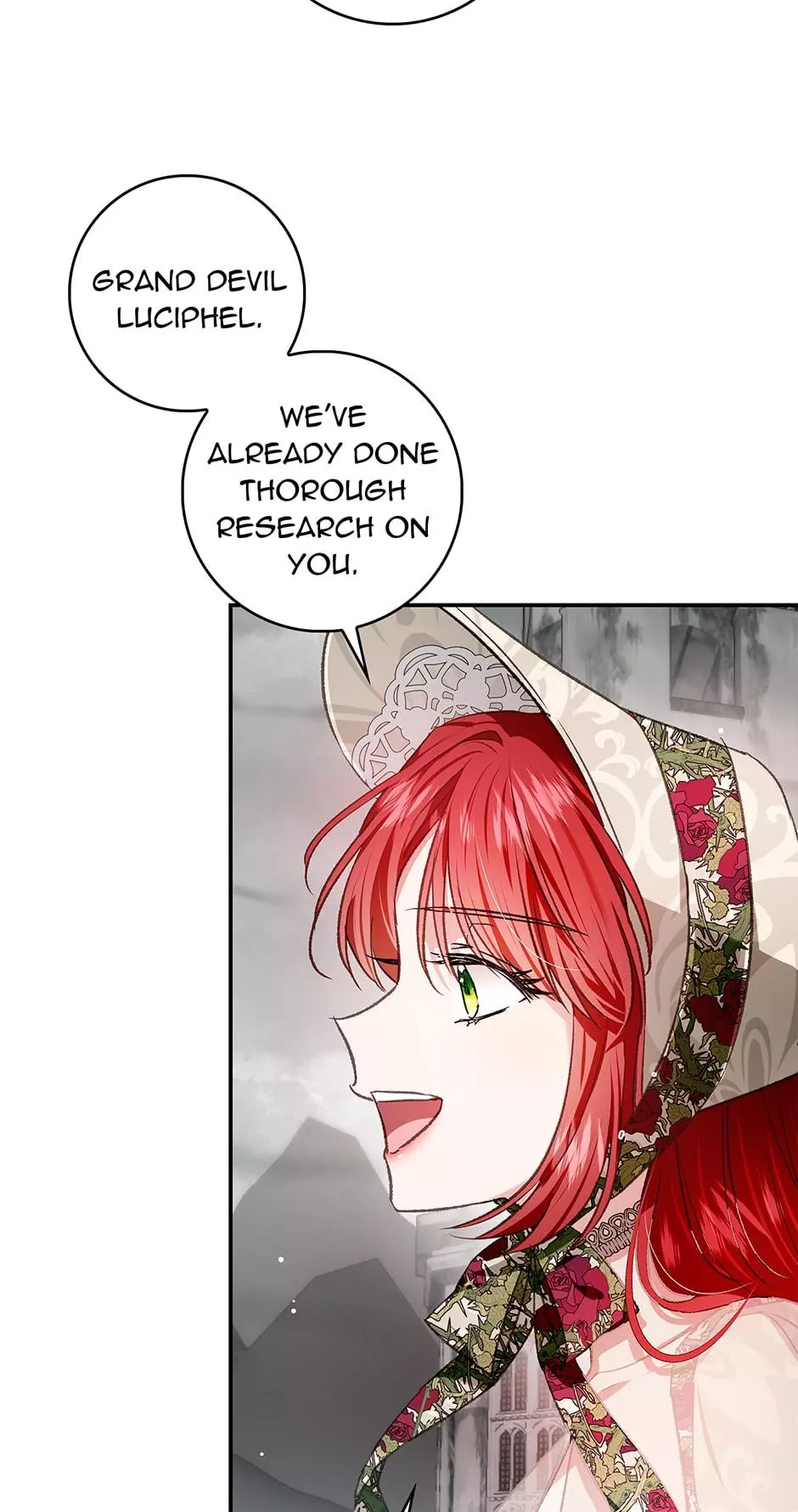 My Husband Hides His Beauty Chapter 76 page 80