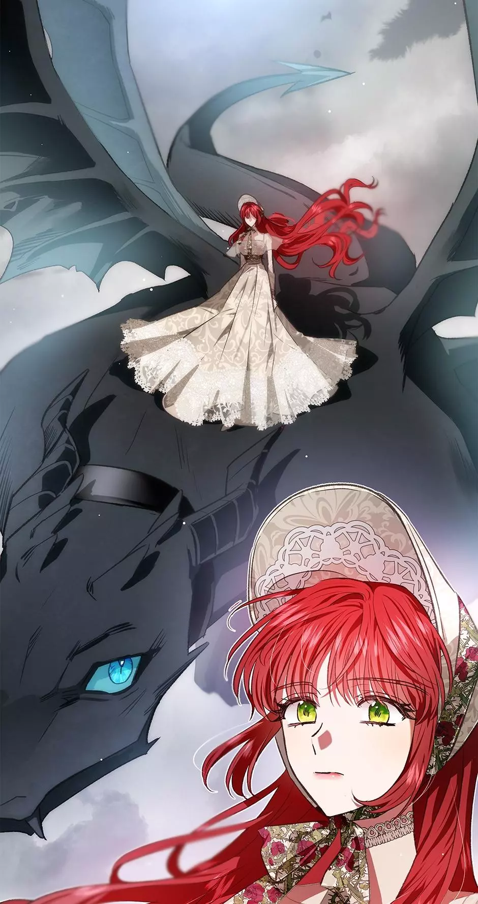 My Husband Hides His Beauty Chapter 76 page 76