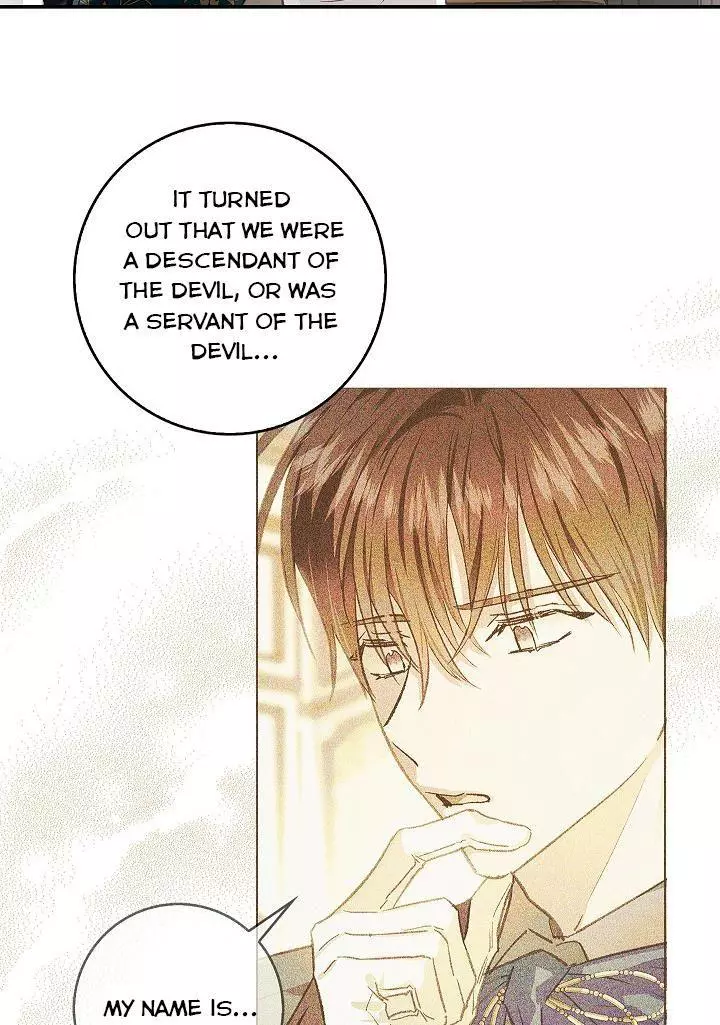 My Husband Hides His Beauty Chapter 75 page 39