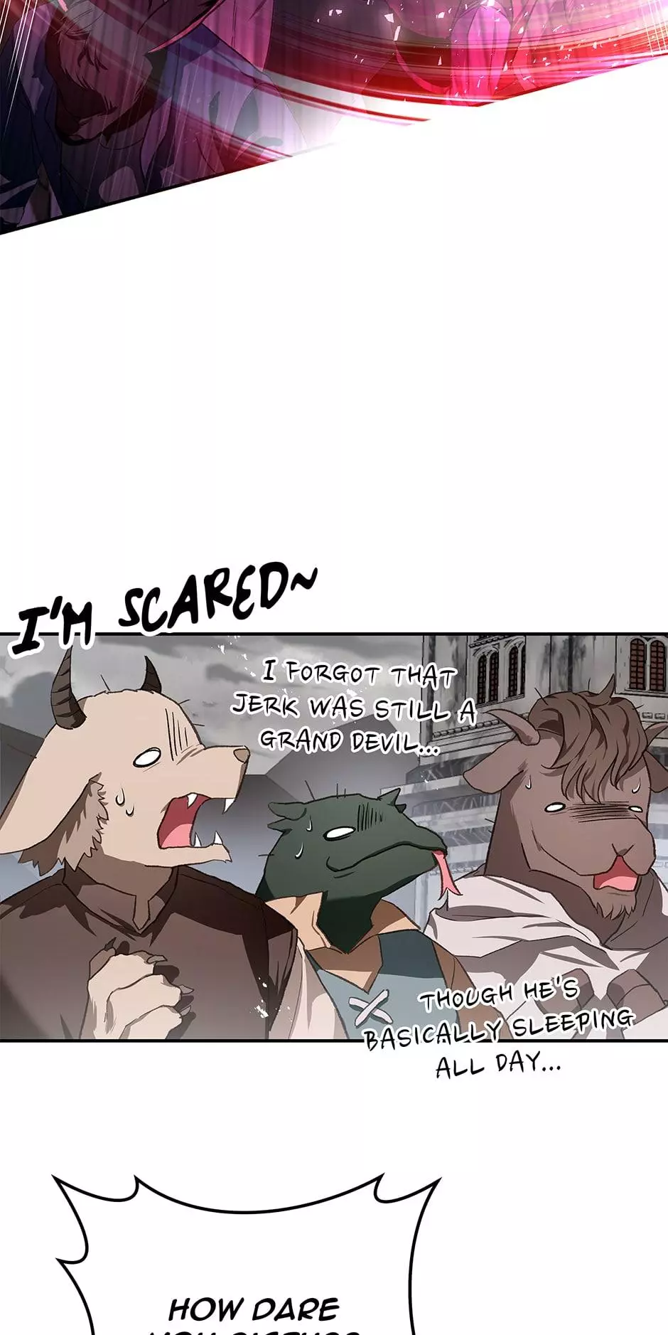 My Husband Hides His Beauty Chapter 76 page 64
