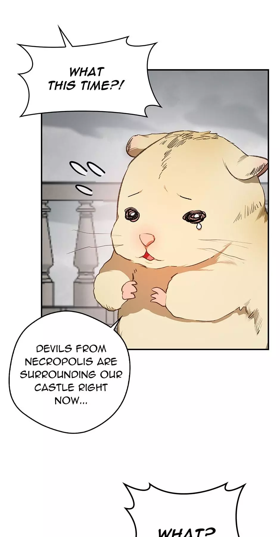 My Husband Hides His Beauty Chapter 76 page 66