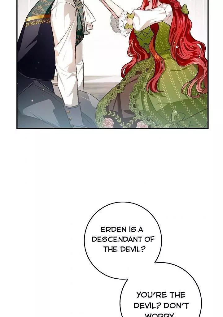 My Husband Hides His Beauty Chapter 75 page 45