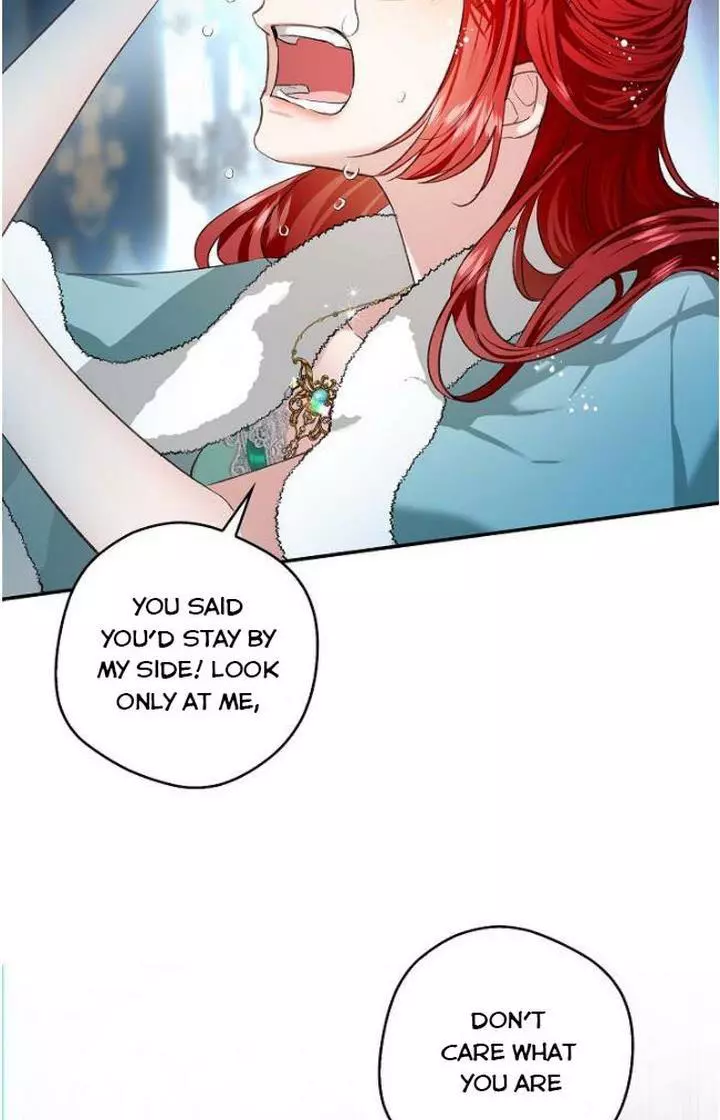 My Husband Hides His Beauty Chapter 72 page 59