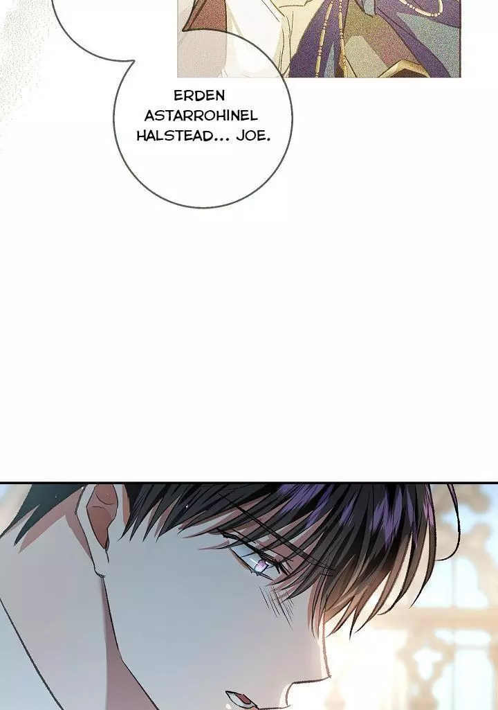My Husband Hides His Beauty Chapter 75 page 40