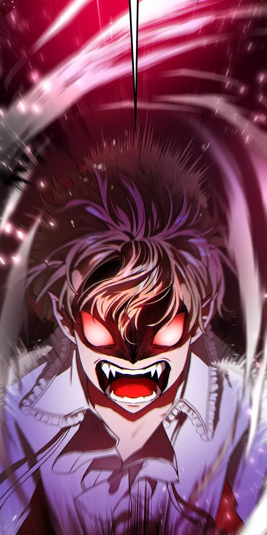 My Husband Hides His Beauty Chapter 76 page 61