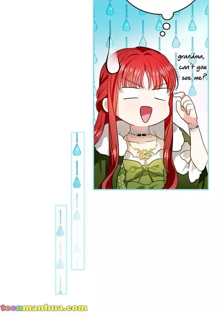 My Husband Hides His Beauty Chapter 75 page 31