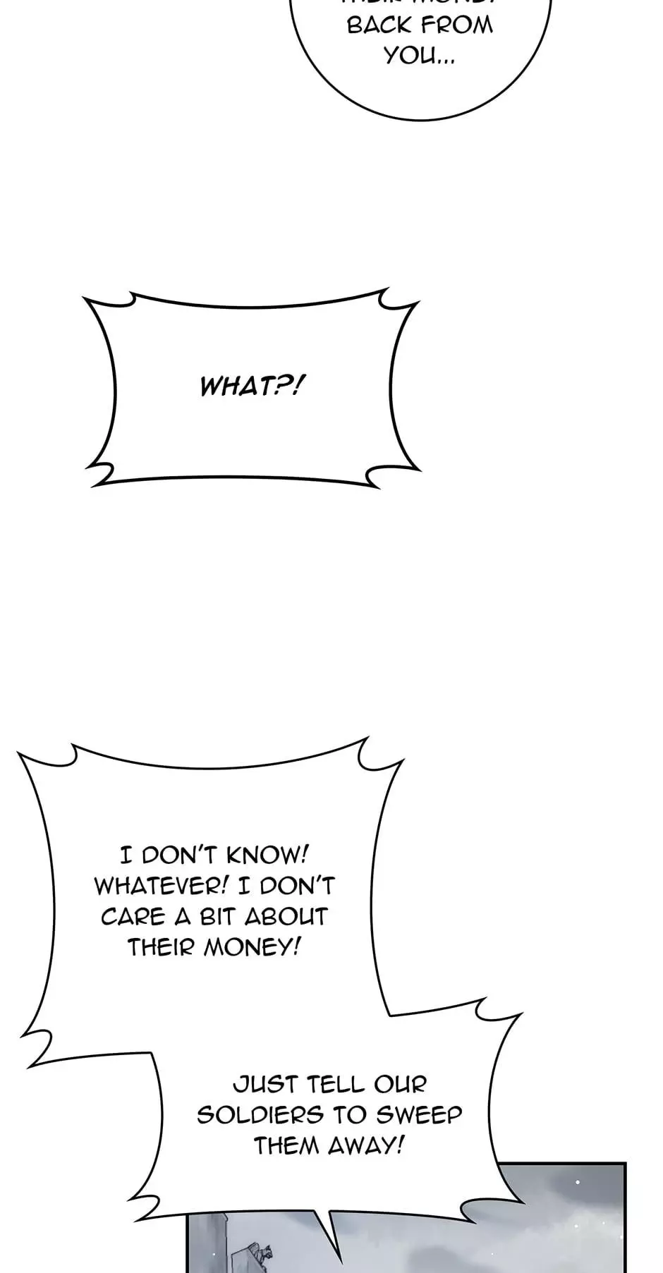 My Husband Hides His Beauty Chapter 76 page 69